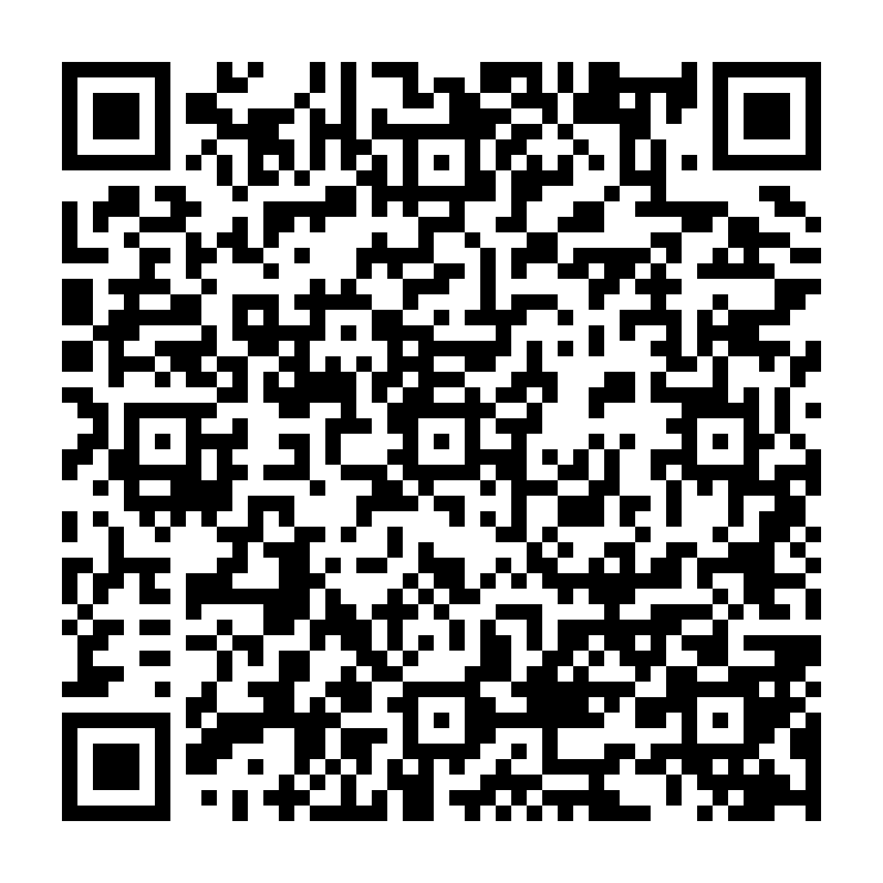 QR kod