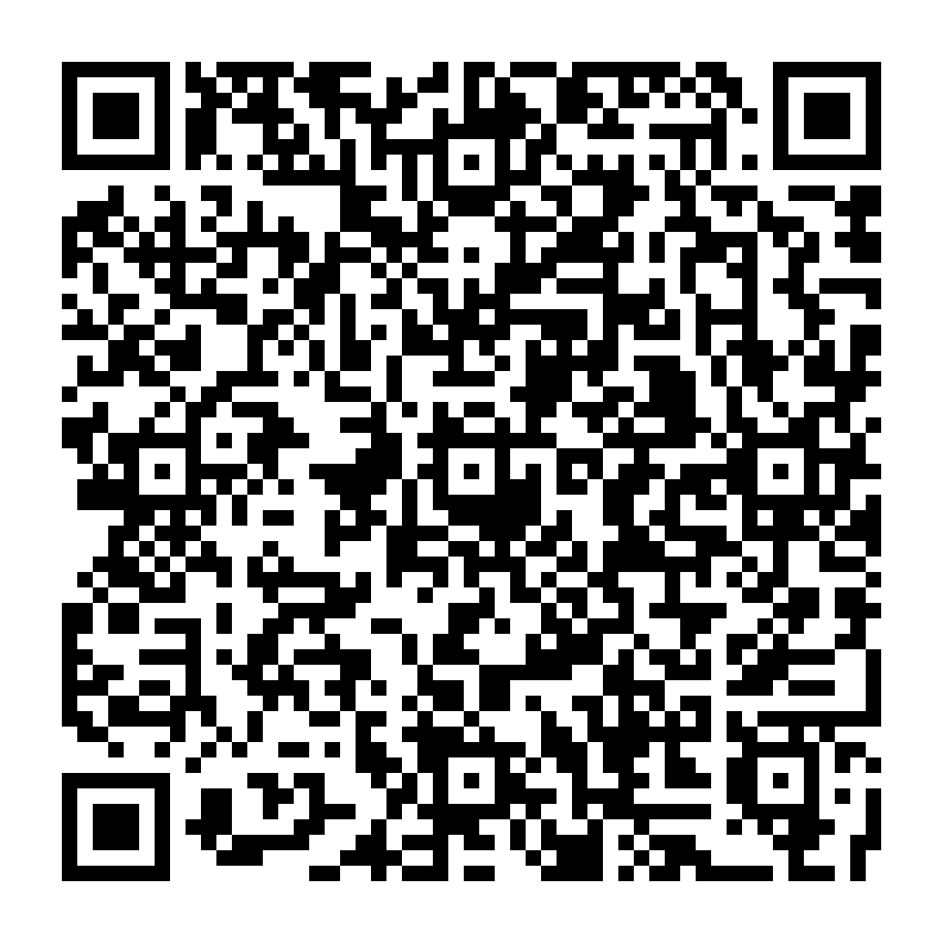QR kod
