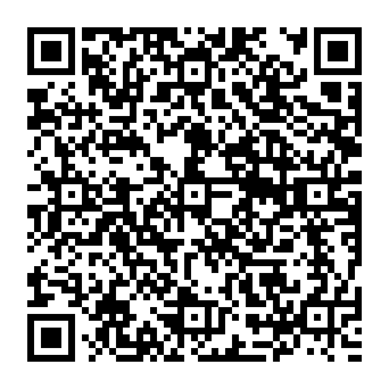 QR kod
