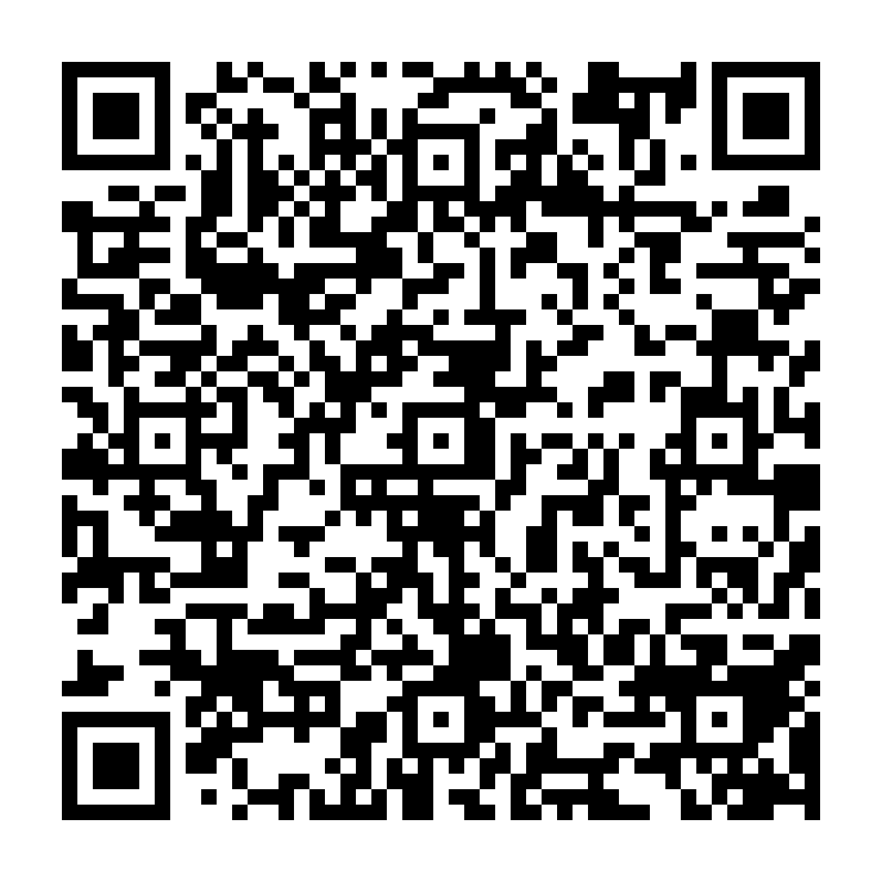QR kod