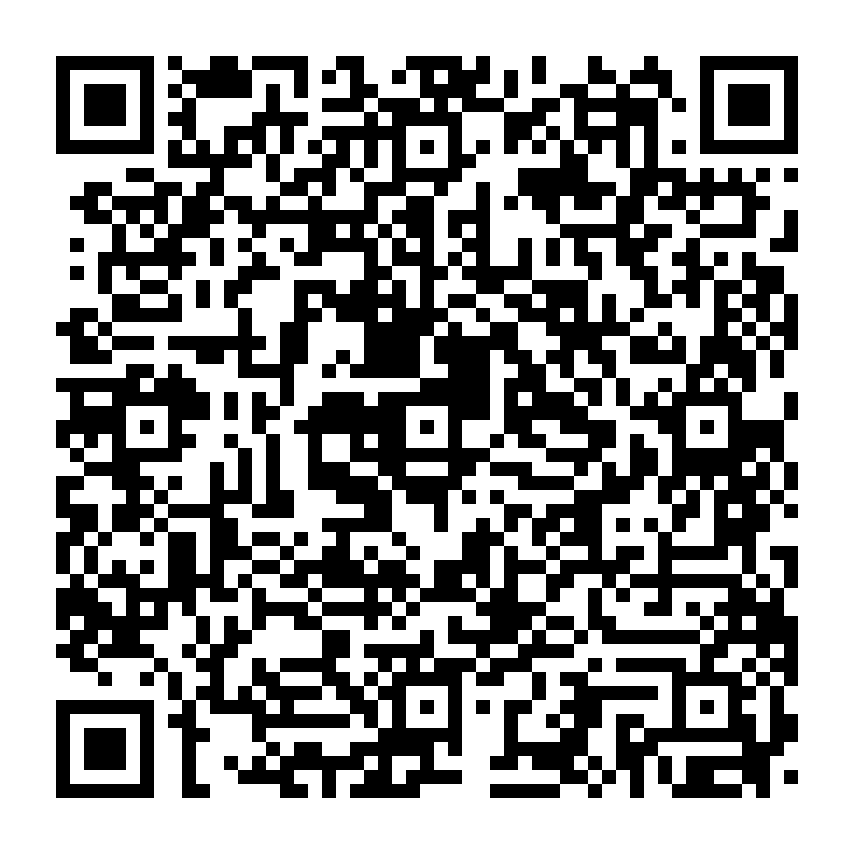 QR kod