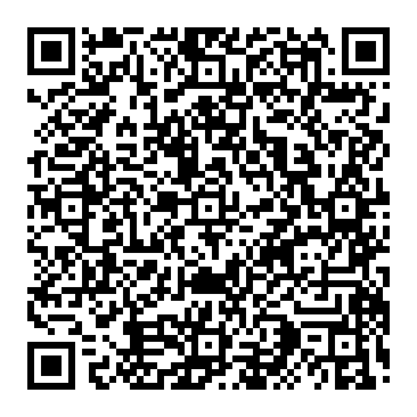 QR kod