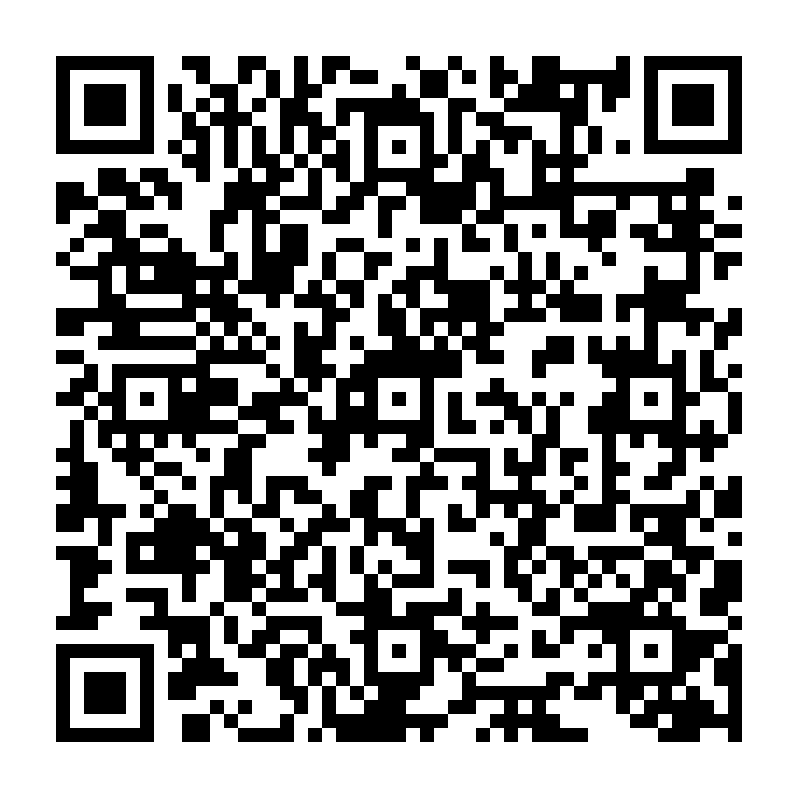 QR kod