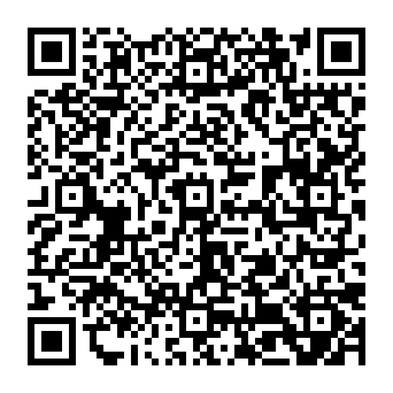 QR kod