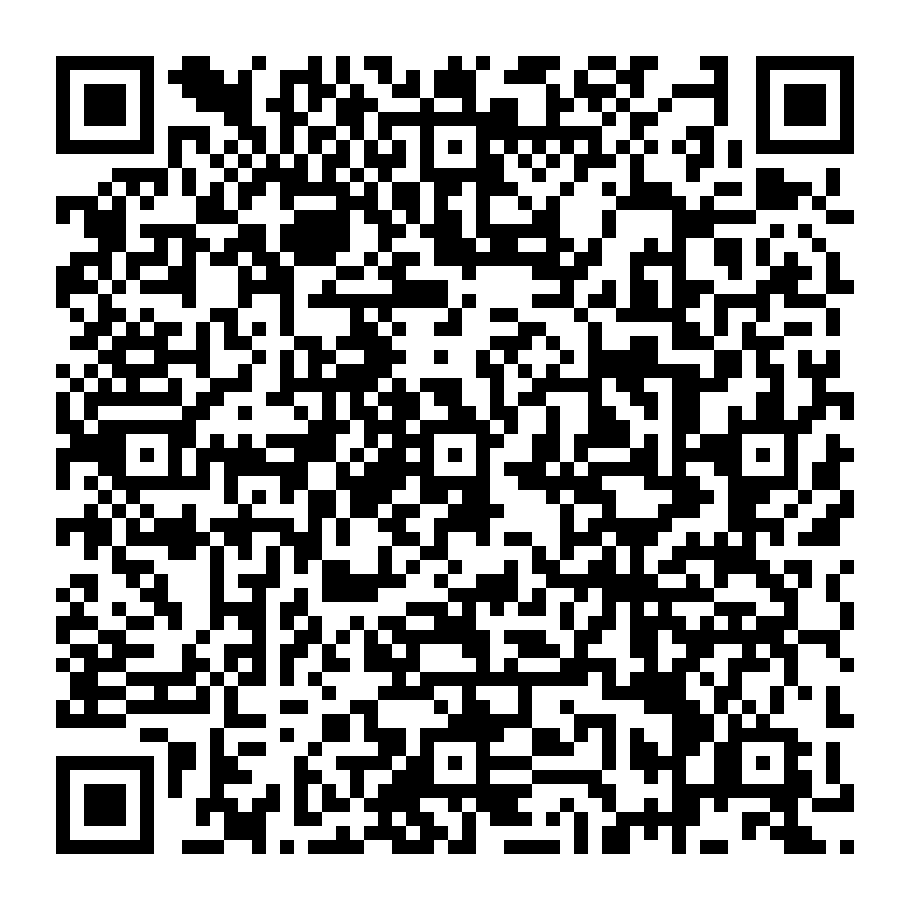 QR kod