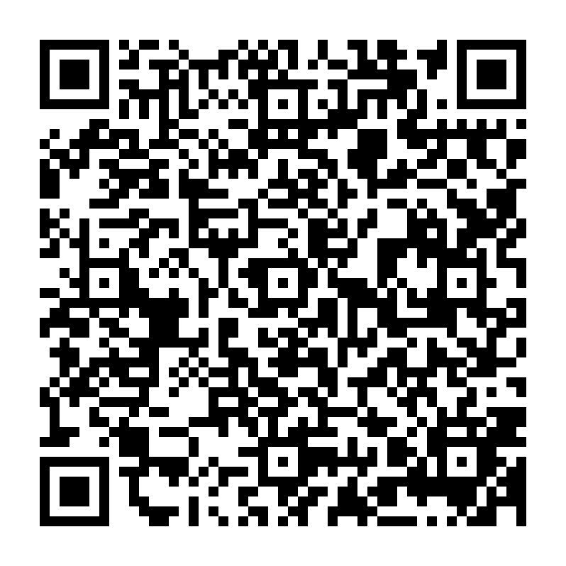 QR kod