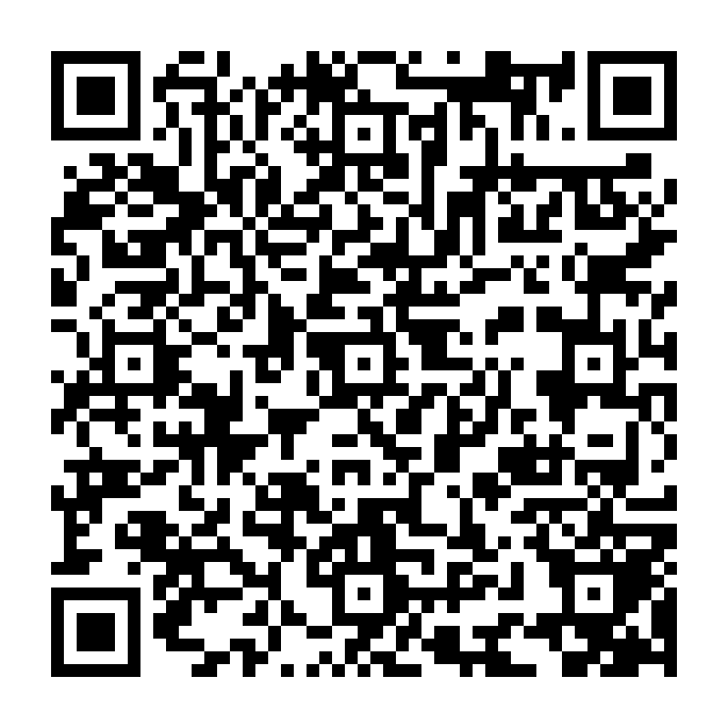 QR kod