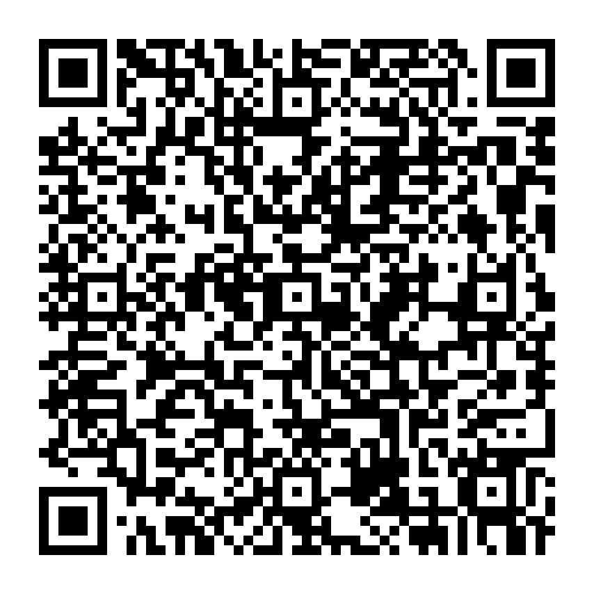 QR kod