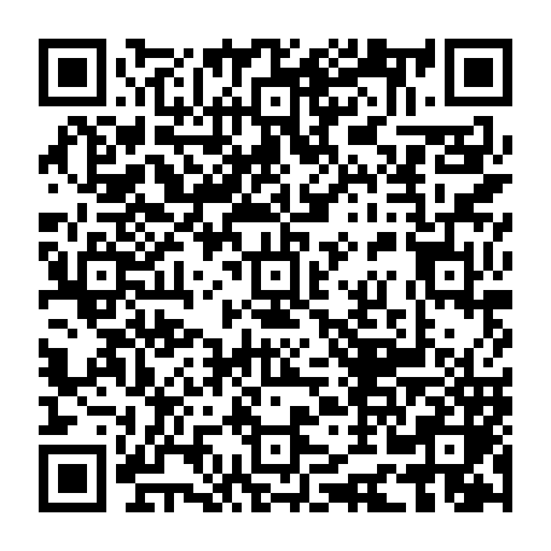 QR kod