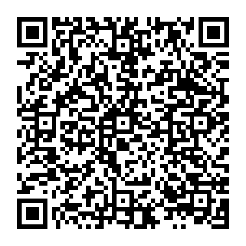 QR kod