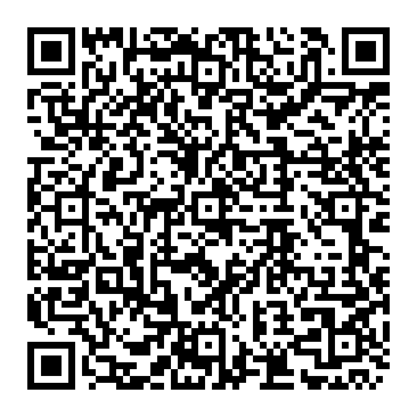QR kod