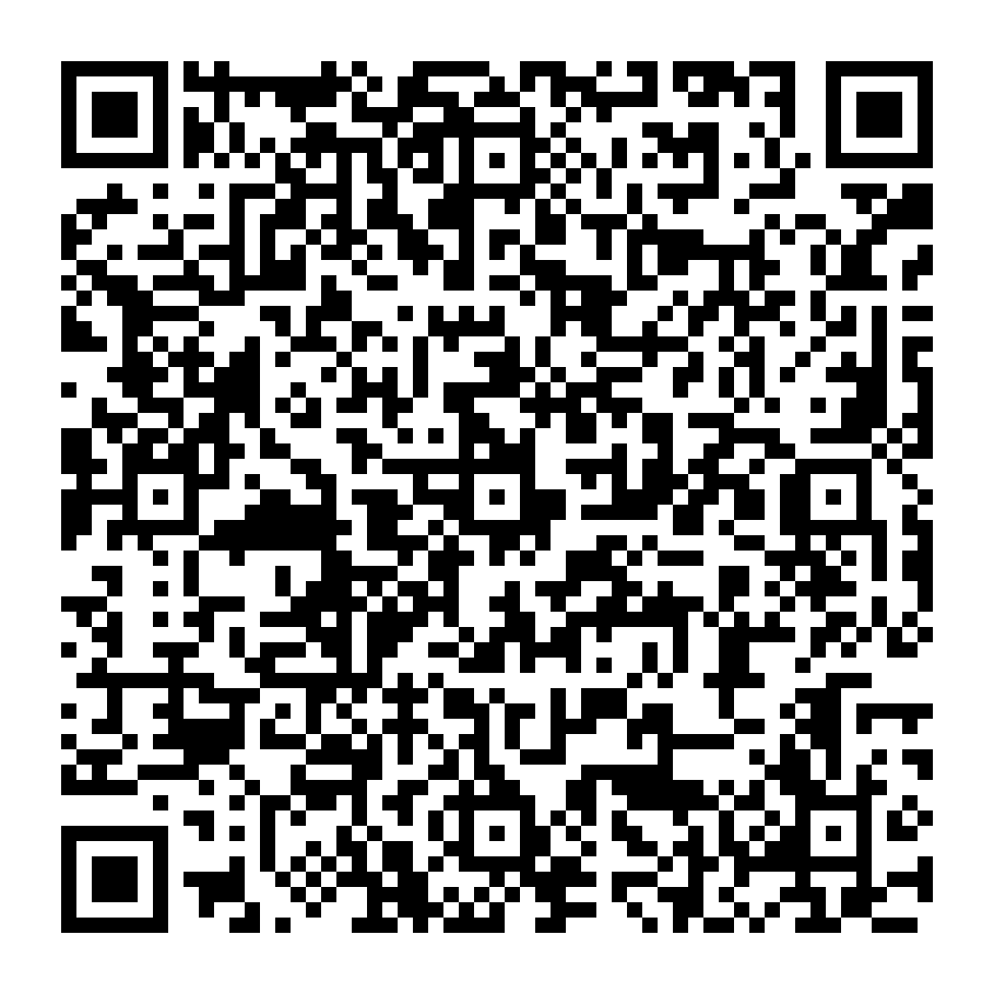 QR kod