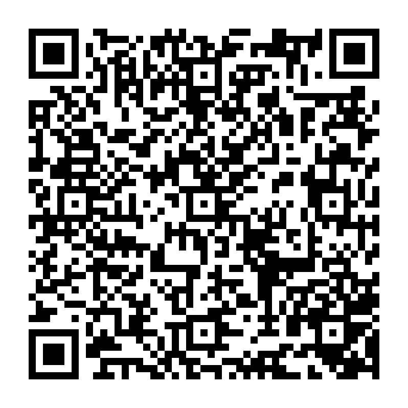 QR kod