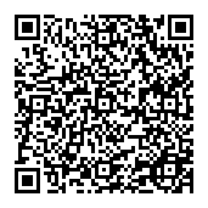 QR kod