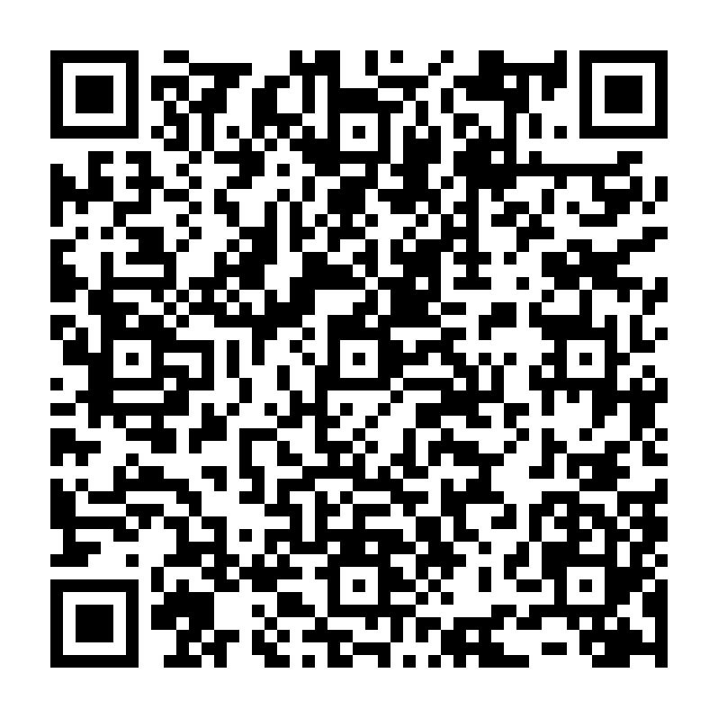 QR kod