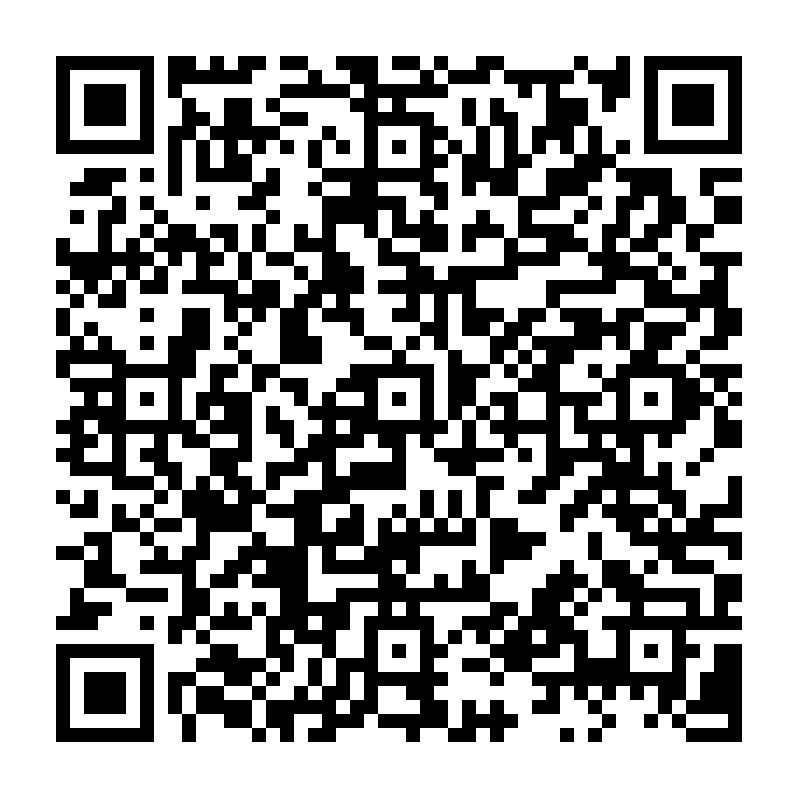 QR kod