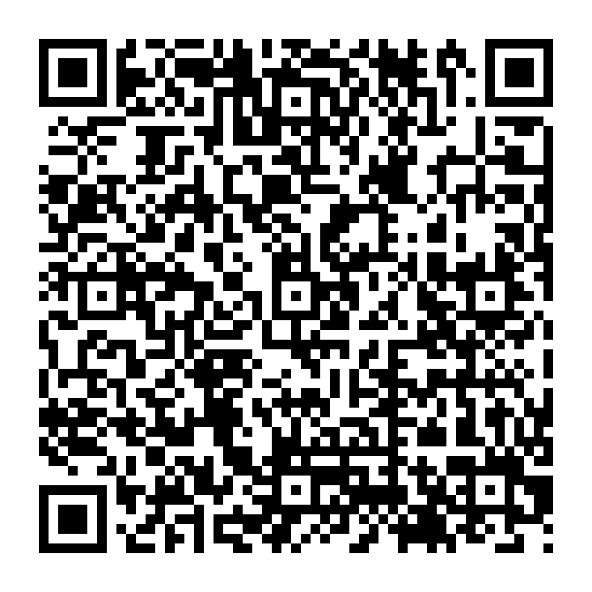 QR kod