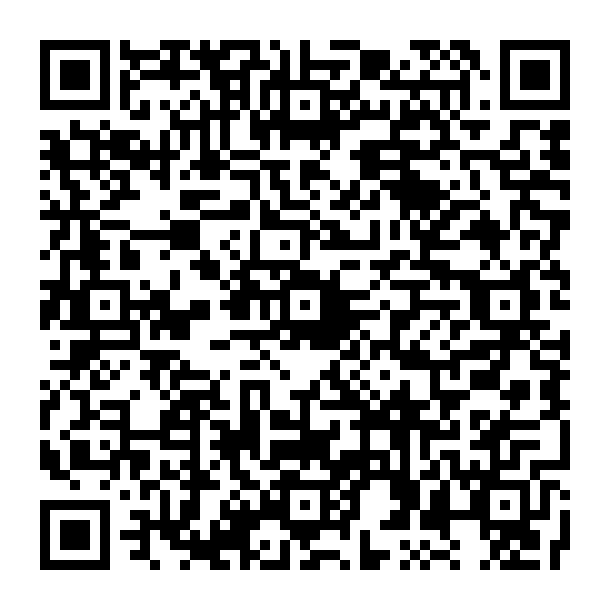 QR kod
