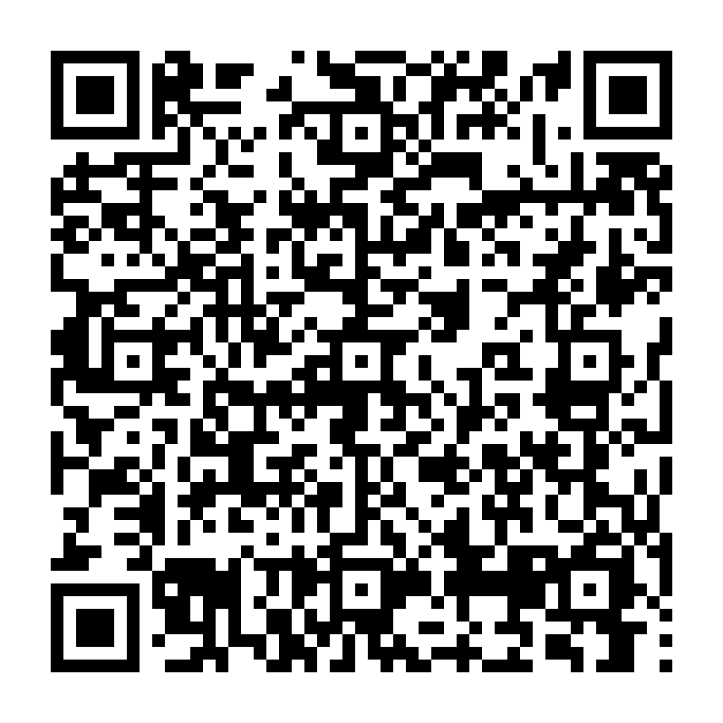 QR kod