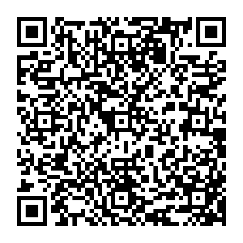 QR kod