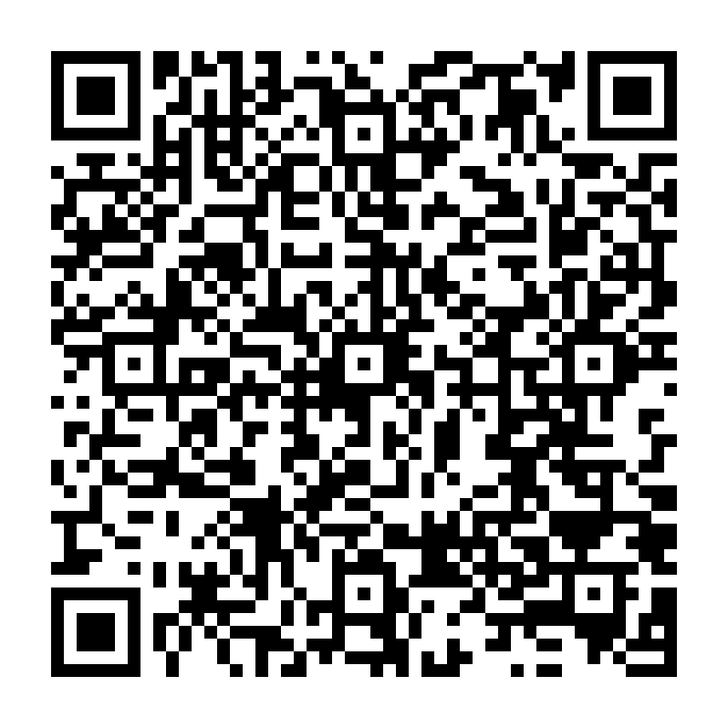 QR kod
