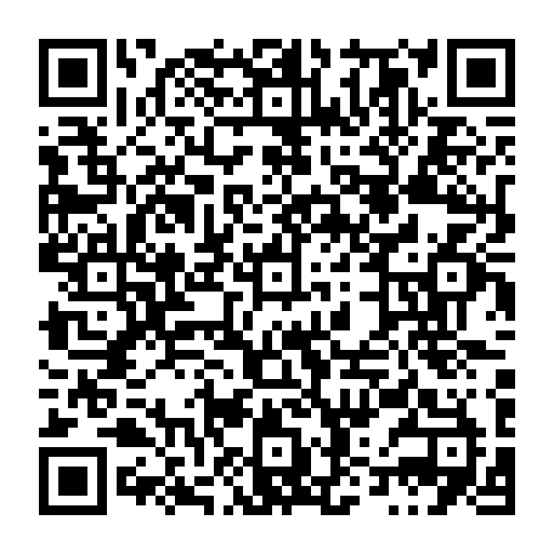 QR kod