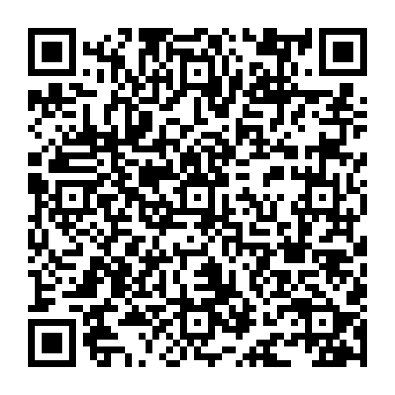 QR kod