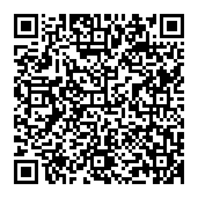 QR kod