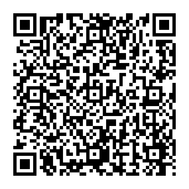 QR kod