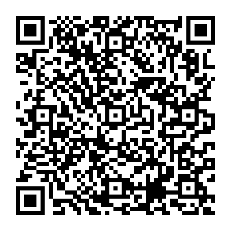 QR kod
