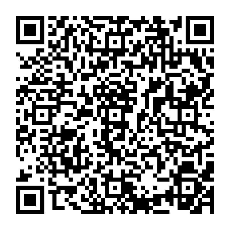 QR kod