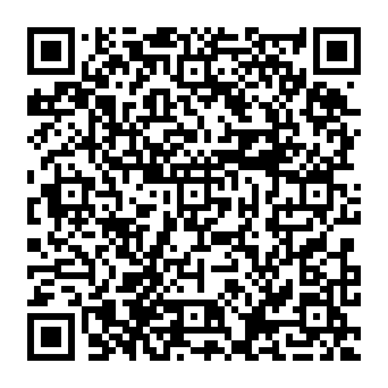 QR kod
