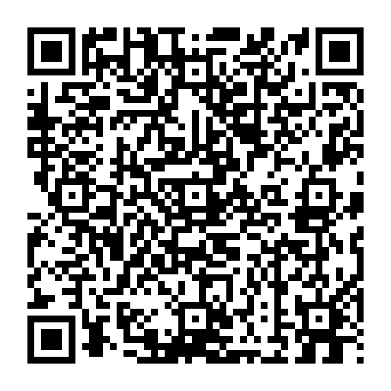 QR kod