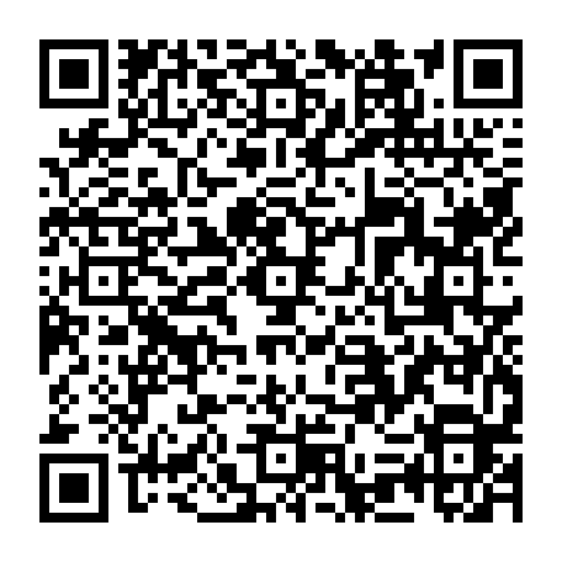 QR kod