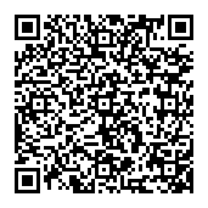 QR kod