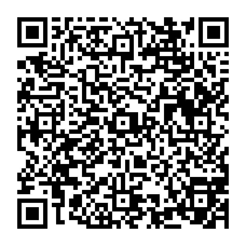 QR kod