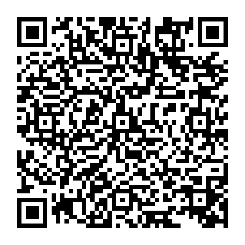 QR kod