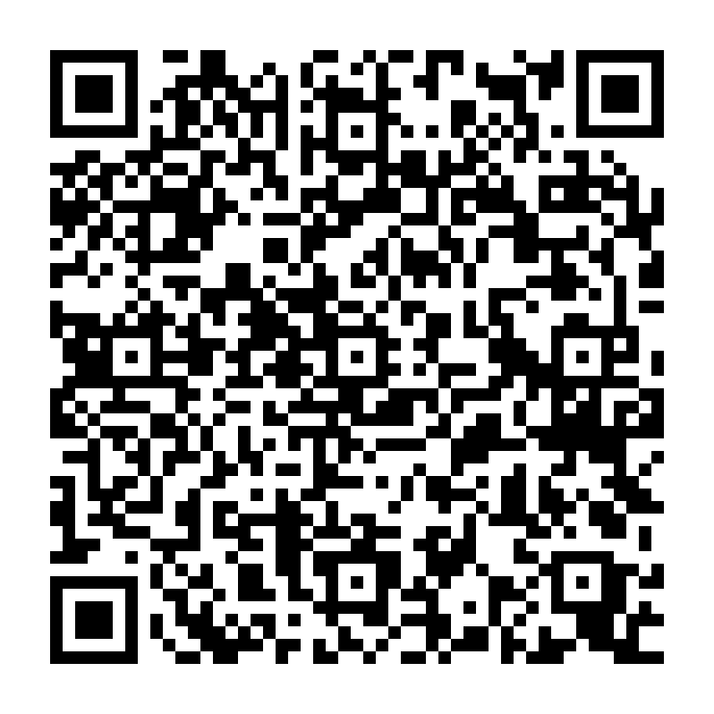 QR kod