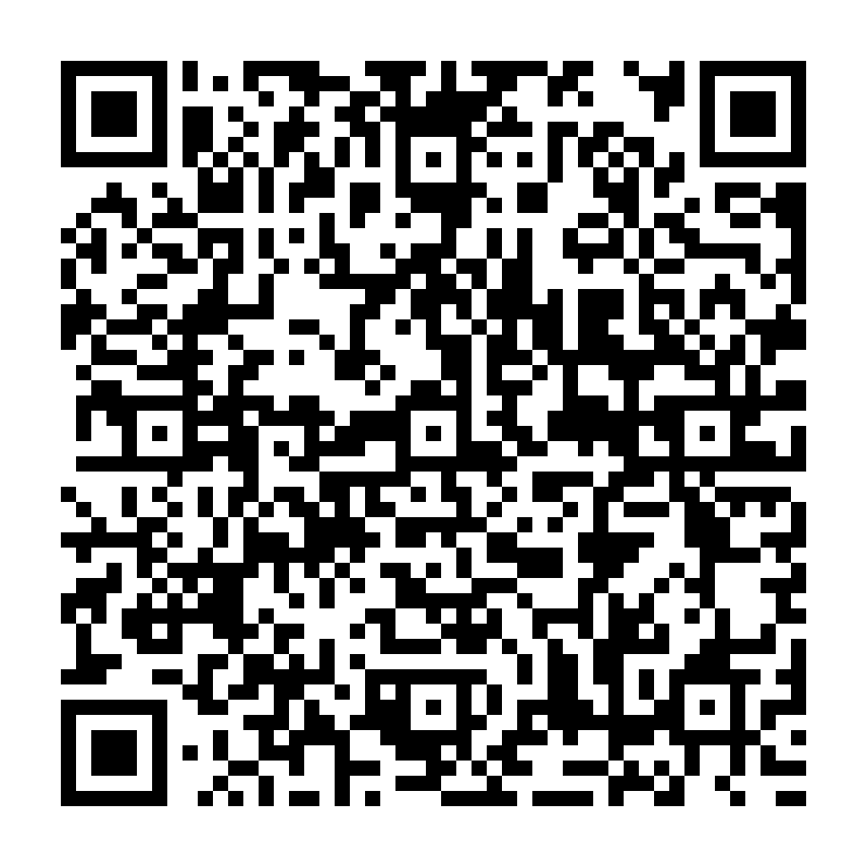 QR kod