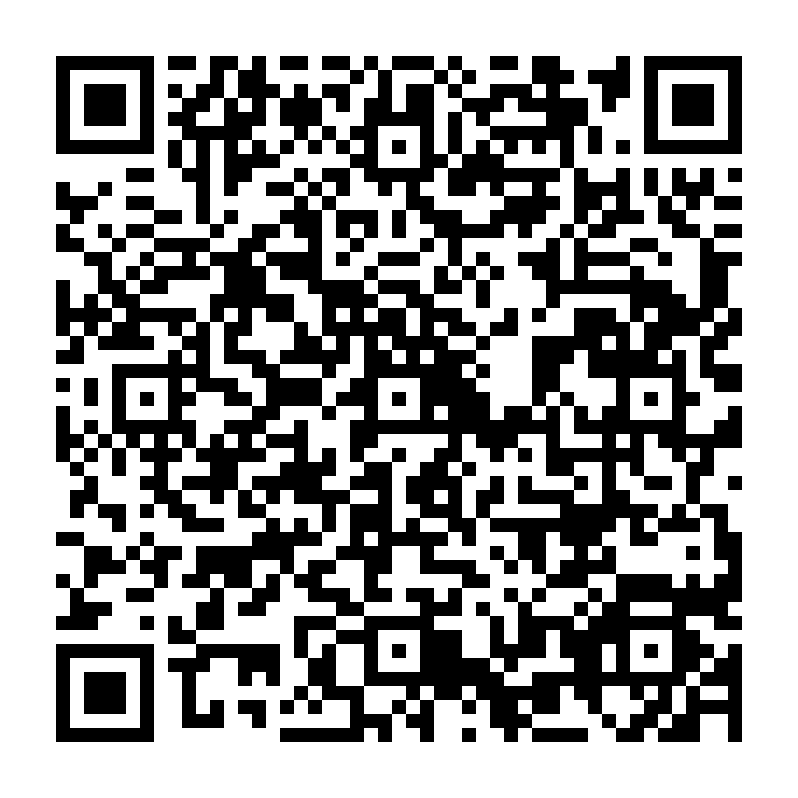 QR kod