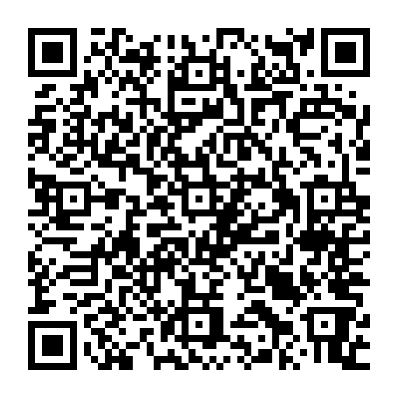 QR kod