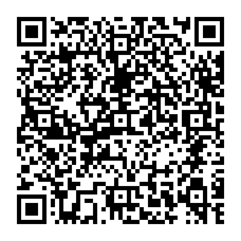 QR kod