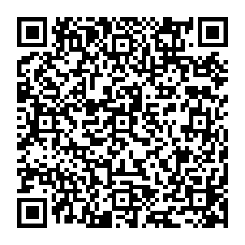 QR kod