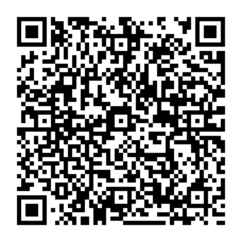 QR kod