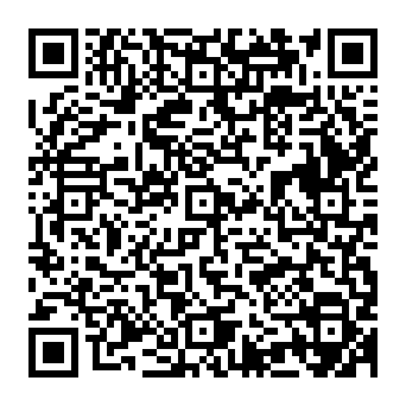 QR kod