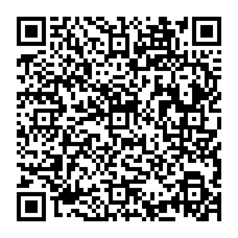 QR kod