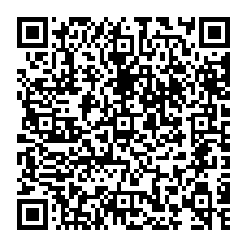 QR kod