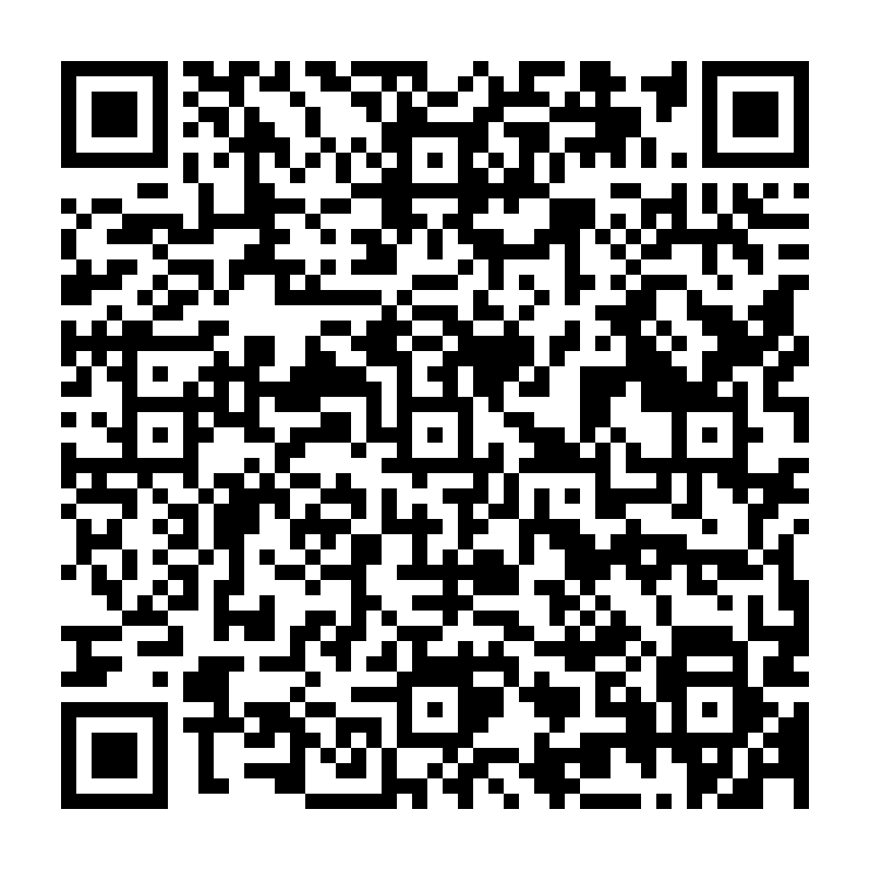 QR kod