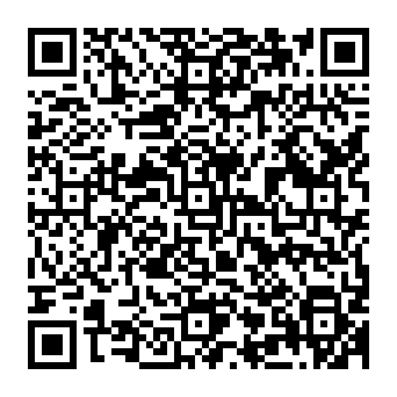 QR kod