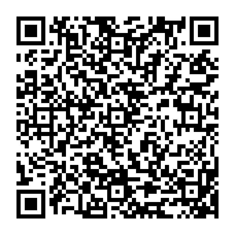 QR kod